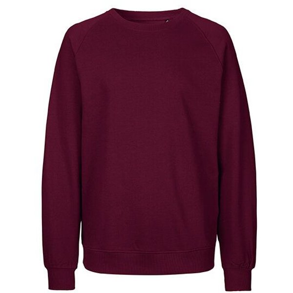 Neutral® Neutral Sweatshirt Pullover Sweater Pulli 100% GOTS Bio Baumwolle