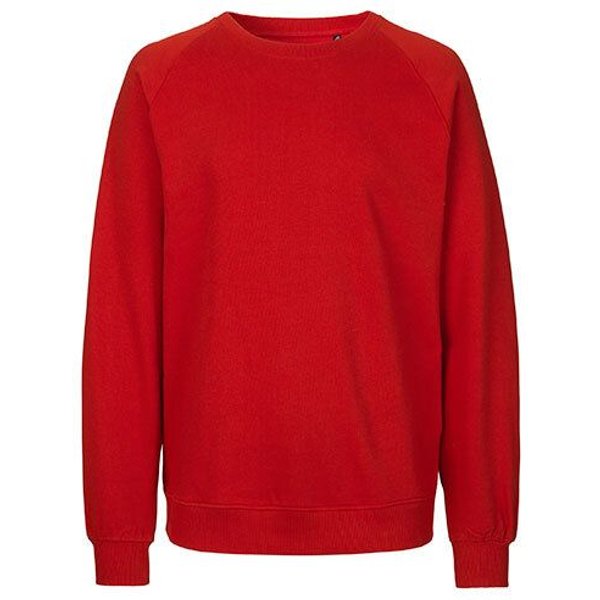 Neutral® Neutral Sweatshirt Pullover Sweater Pulli 100% GOTS Bio Baumwolle