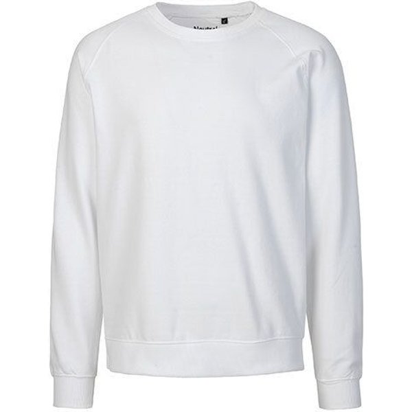 Neutral® Neutral Sweatshirt Pullover Sweater Pulli 100% GOTS Bio Baumwolle