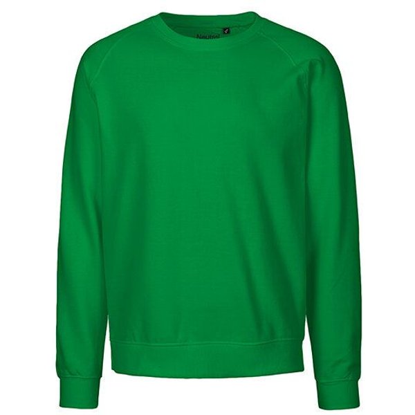 Neutral® Neutral Sweatshirt Pullover Sweater Pulli 100% GOTS Bio Baumwolle