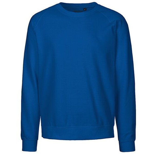 Neutral® Neutral Sweatshirt Pullover Sweater Pulli 100% GOTS Bio Baumwolle