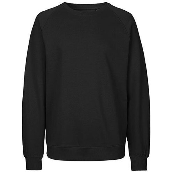 Neutral® Neutral Sweatshirt Pullover Sweater Pulli 100% GOTS Bio Baumwolle