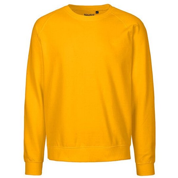 Neutral® Neutral Sweatshirt Pullover Sweater Pulli 100% GOTS Bio Baumwolle