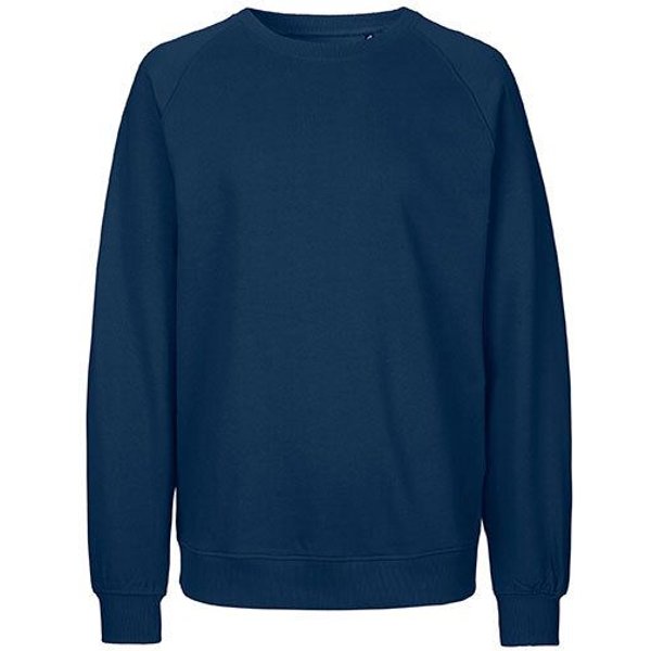 Neutral® Neutral Sweatshirt Pullover Sweater Pulli 100% GOTS Bio Baumwolle