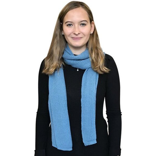 Alpaka Schal - von Albwolle 100% Baby Alpaka