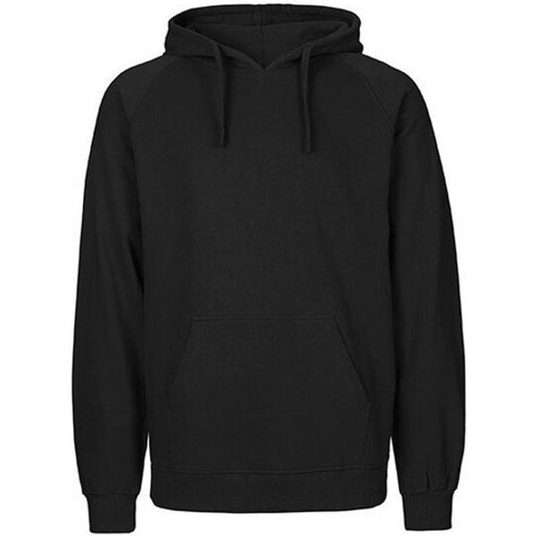 Neutral® Unisex / Herren College Hoodie Hoody Kapuzenpullover Kapuzenpulli Neue Farben