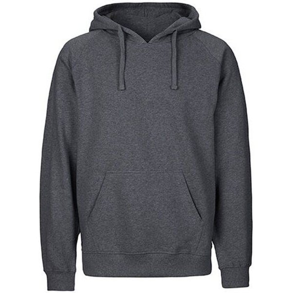 Neutral® Unisex / Herren College Hoodie Hoody Kapuzenpullover Kapuzenpulli Neue Farben