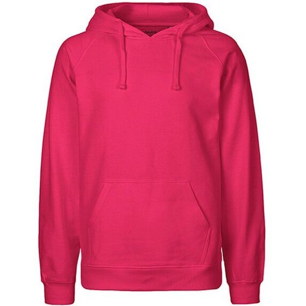 Neutral® Unisex / Herren College Hoodie Hoody Kapuzenpullover Kapuzenpulli Neue Farben