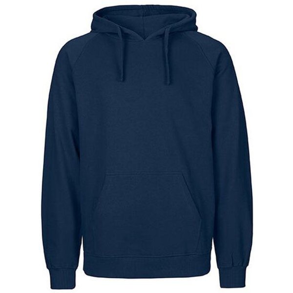 Neutral® Unisex / Herren College Hoodie Hoody Kapuzenpullover Kapuzenpulli Neue Farben