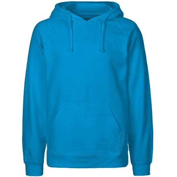 Neutral® Unisex / Herren College Hoodie Hoody Kapuzenpullover Kapuzenpulli Neue Farben