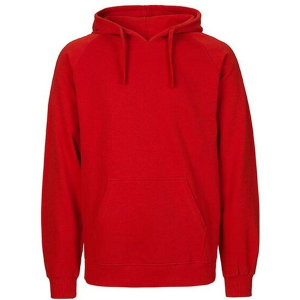 Neutral® Unisex / Herren College Hoodie Hoody Kapuzenpullover Kapuzenpulli Neue Farben