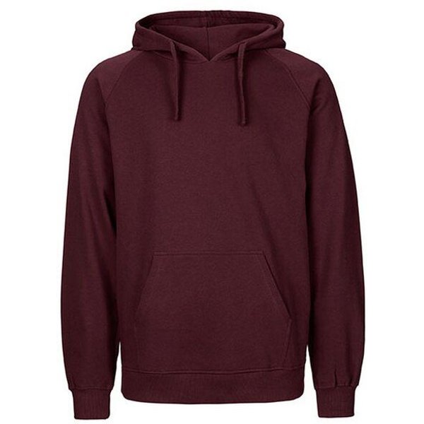 Neutral® Unisex / Herren College Hoodie Hoody Kapuzenpullover Kapuzenpulli Neue Farben
