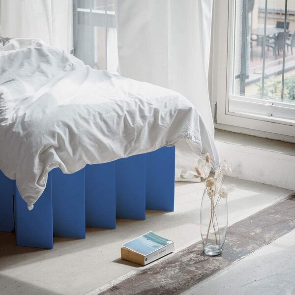 Bett 2.0 | ROOM IN A BOX