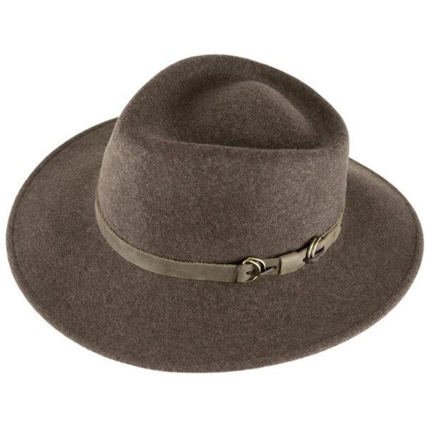 Alpenleder Filzhut PADUA