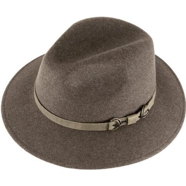 Alpenleder Filzhut SIENA
