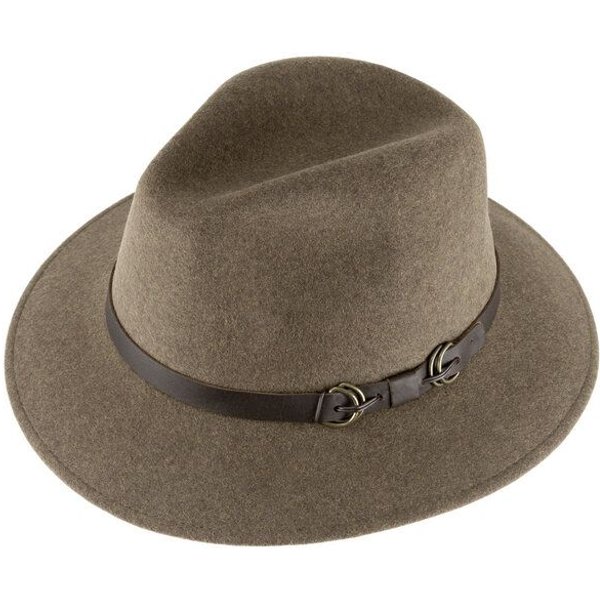 Alpenleder Filzhut SIENA