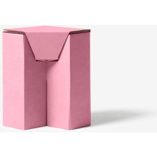 Papphocker | ROOM IN A BOX