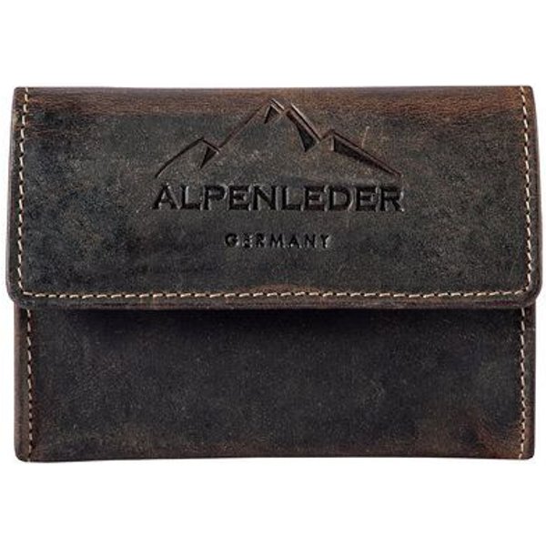Alpenleder Tabaktasche PANAMA