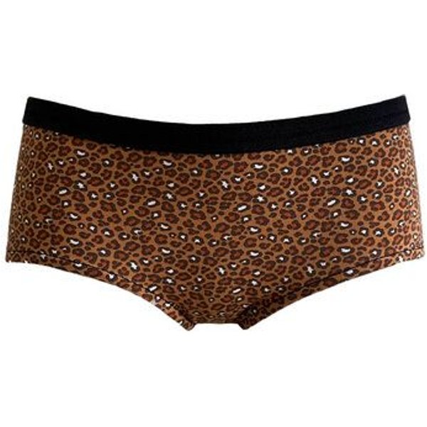 Golden Circle Clothing Panty mit Biogummi