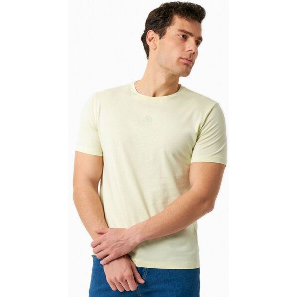 ORGANICATION T-Shirt aus TENCEL Modal und Bio-Baumwolle