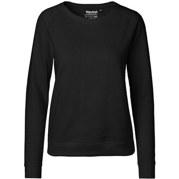 Neutral® Damen Sweatshirt Sweater Pullover Pulli