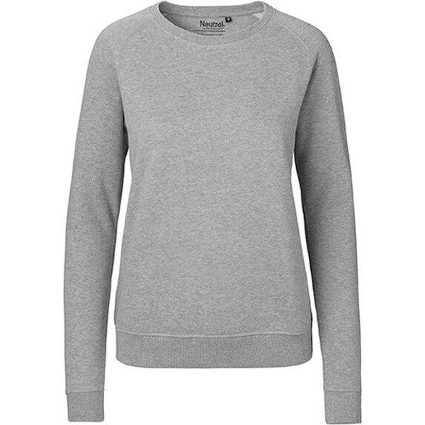 Neutral® Damen Sweatshirt Sweater Pullover Pulli