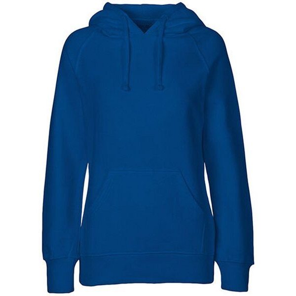 Neutral® Damen College Hoodie Hoody Kapuzenpullover Kapuzenpulli