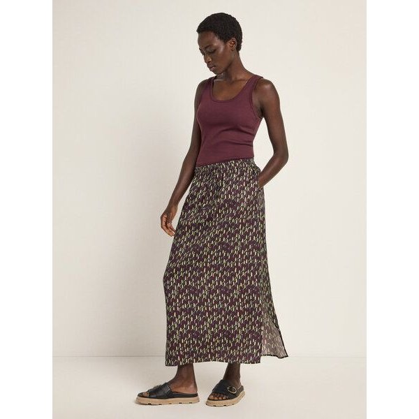 LANIUS Rock aus Tencel Lyocell