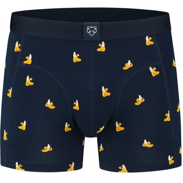 A-Dam Boxerbrief Gemustert