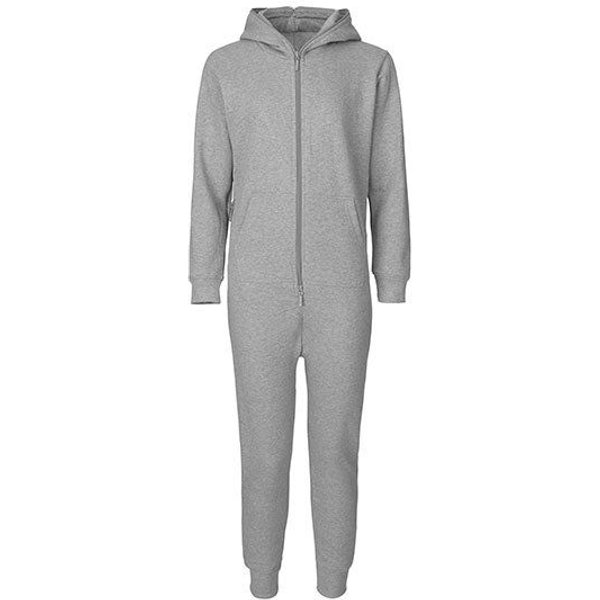 Neutral® Kinder Teenager Hausanzug Jumpsuit