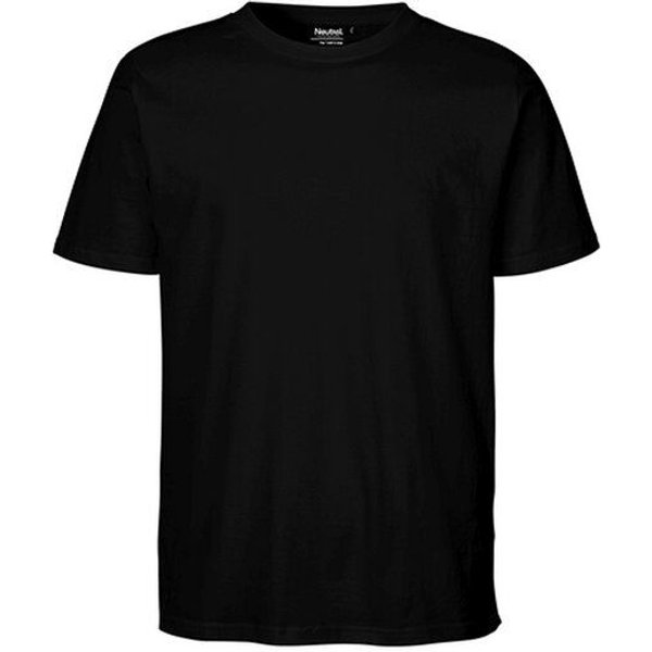 Neutral® Unisex T-Shirt Regular von Neutral Bio Baumwolle