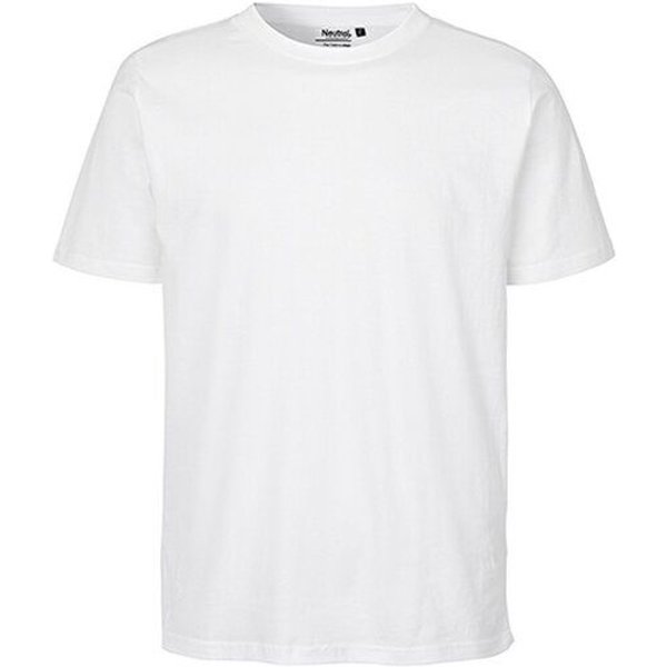 Neutral® Unisex T-Shirt Regular von Neutral Bio Baumwolle