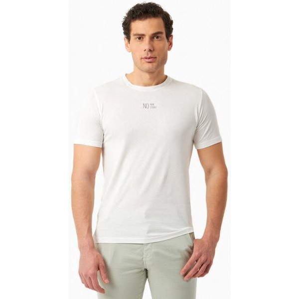 ORGANICATION T-Shirt aus TENCEL Modal und Bio-Baumwolle