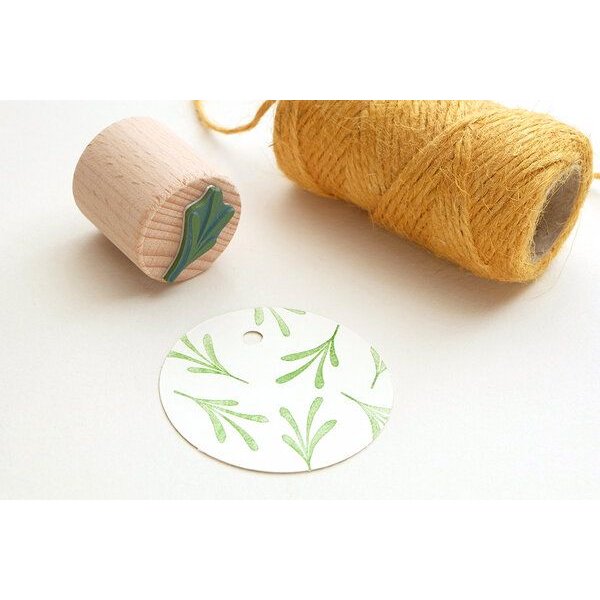 STUDIO KARAMELO MINI-STEMPEL SET, verschiedene Motive