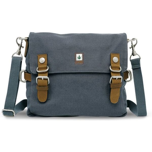 HF-0035 Hanf Umhänge-/Gürteltasche von PURE Concept M