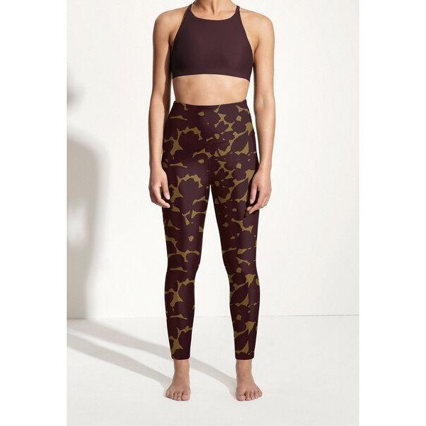 Oy Surf & Yoga Leggings „Larimar“