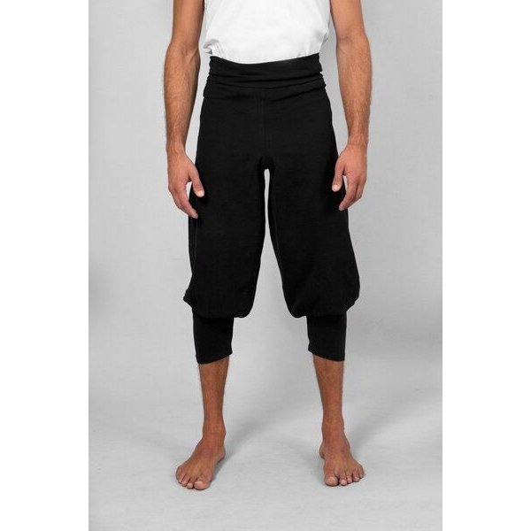 Breath of Fire Sadhak Short Yogahose div. Farben