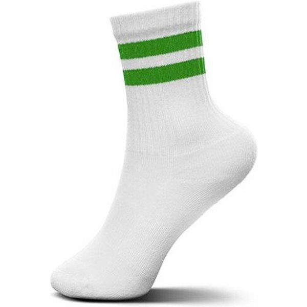 MR. SOCKS Tennissocken zweifarbig von der Marke MR.SOCKS