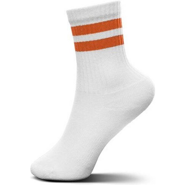 MR. SOCKS Tennissocken zweifarbig von der Marke MR.SOCKS