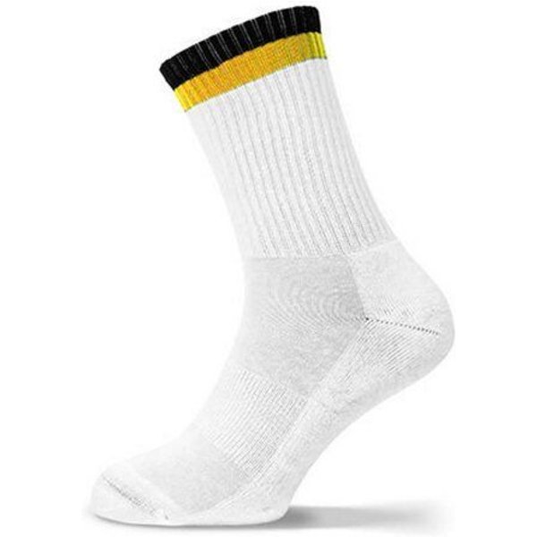 MR. SOCKS Tennissocken dreifarbig von der Marke MR.SOCKS