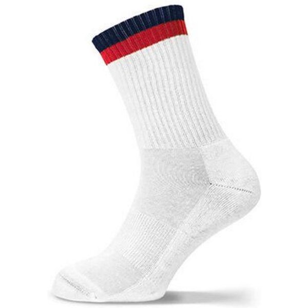 MR. SOCKS Tennissocken dreifarbig von der Marke MR.SOCKS