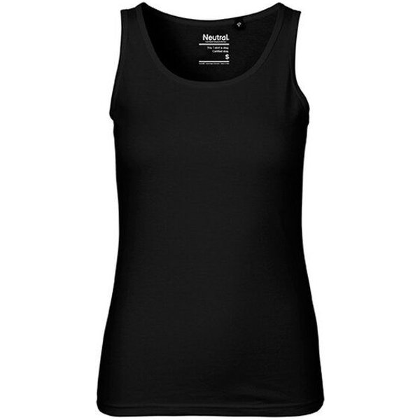 Neutral® Damen Tank Top von Neutral Bio Baumwolle