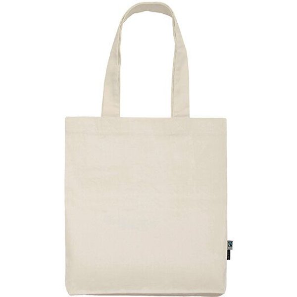Neutral® Baumwolltasche Einkaufstasche Shopper