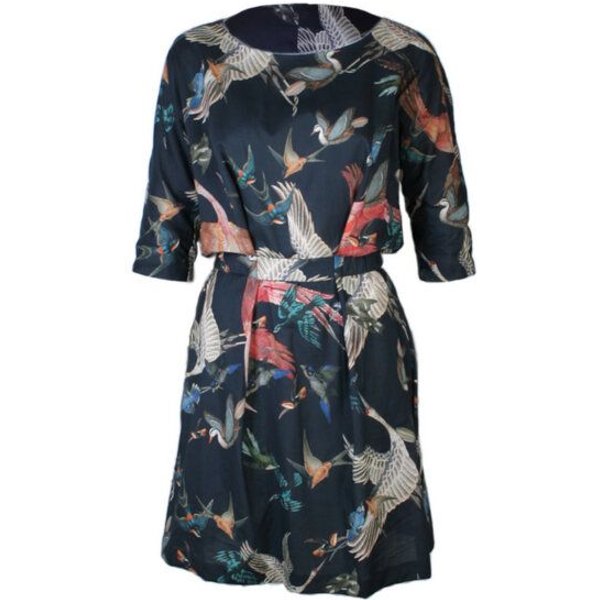 FORMAT NEAT Kleid