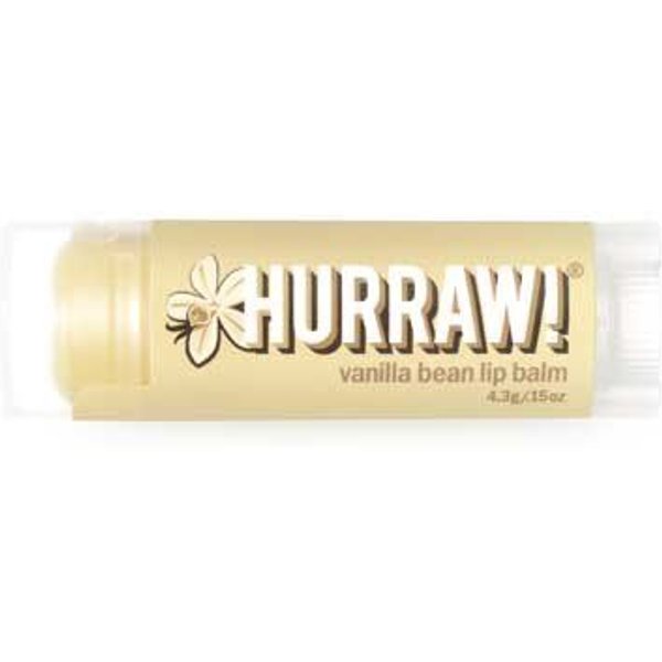 HURRAW! Lippenbalsam, viele Sorten