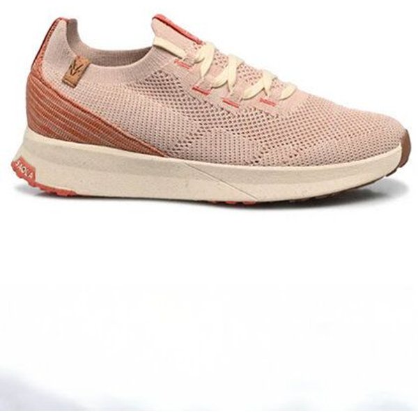 SAOLA Vegane Sneakers - leicht, Slip-On, komfortabel - Tsavo 3 W