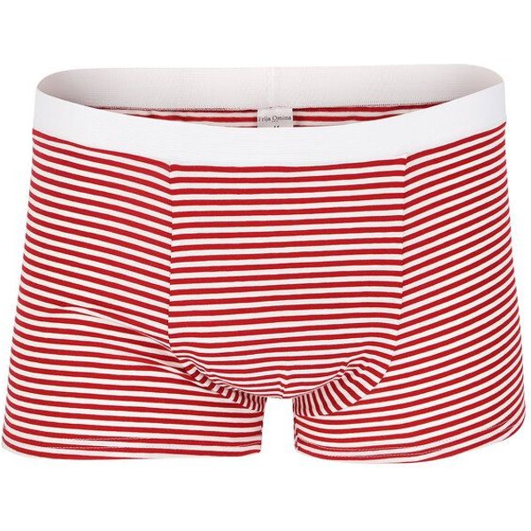 Frija Omina in 4 Farben: Trunk Shorts gestreift