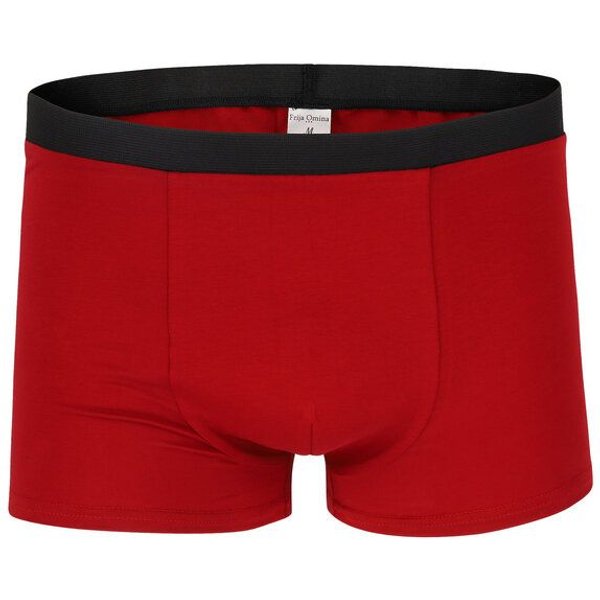 Frija Omina in 8 Farben: Trunk Shorts Boxershorts