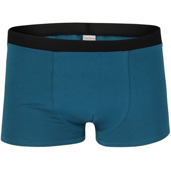Frija Omina in 8 Farben: Trunk Shorts Boxershorts