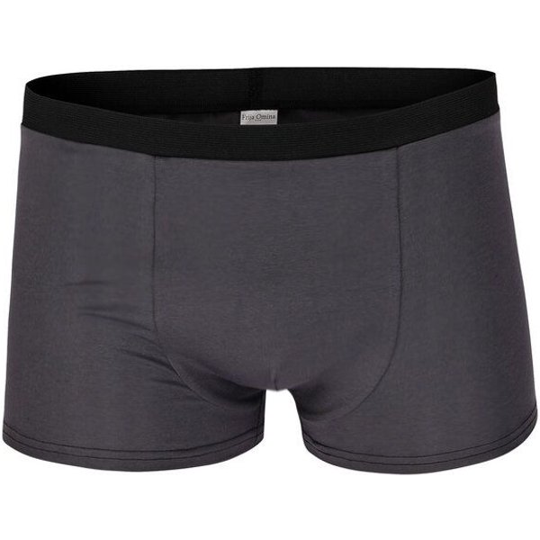 Frija Omina in 8 Farben: Trunk Shorts Boxershorts